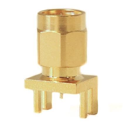 wholesale BU-1420801811 RF Connectors / Coaxial Connectors supplier,manufacturer,distributor