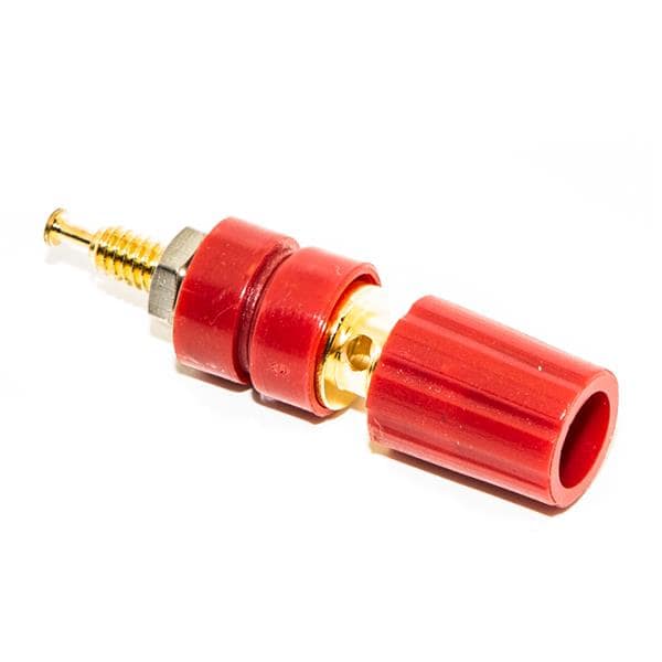 wholesale BU-P3770-2 Banana and Tip Connectors - Binding Posts supplier,manufacturer,distributor