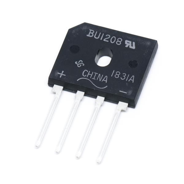 wholesale BU1208-E3/45 Bridge Rectifiers supplier,manufacturer,distributor