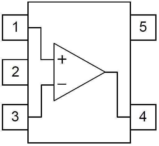 wholesale BU7485G-TR Op Amps - Operational Amplifiers supplier,manufacturer,distributor