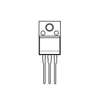 wholesale BUJ103AX,127 BJTs - Bipolar Transistors supplier,manufacturer,distributor