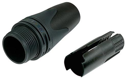 wholesale BXX-14 XLR Connectors supplier,manufacturer,distributor