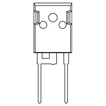 wholesale BYC30W-1200PQ Rectifiers supplier,manufacturer,distributor