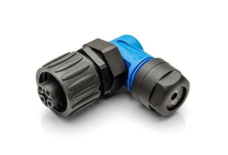 wholesale C016-20F003-200-10 Circular DIN Connectors supplier,manufacturer,distributor