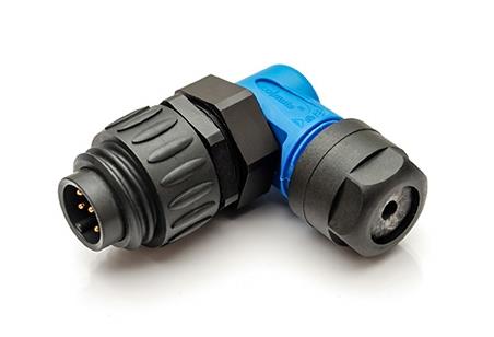 wholesale C016-30K006-200-10 Circular DIN Connectors supplier,manufacturer,distributor