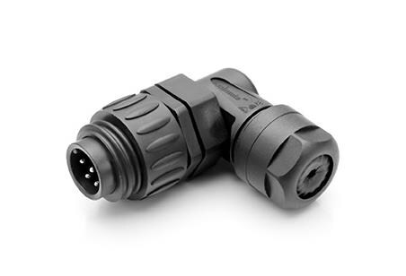 wholesale C016-30K006-200-12 Circular DIN Connectors supplier,manufacturer,distributor