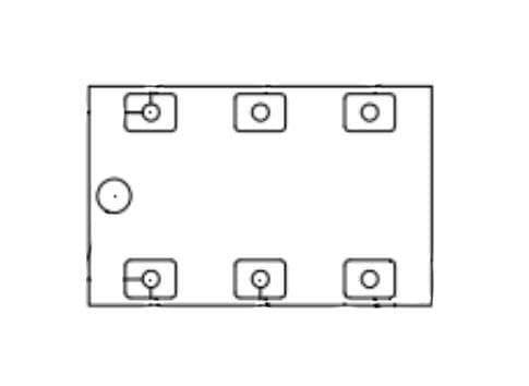 wholesale C0727J5003AHF Signal Conditioning supplier,manufacturer,distributor