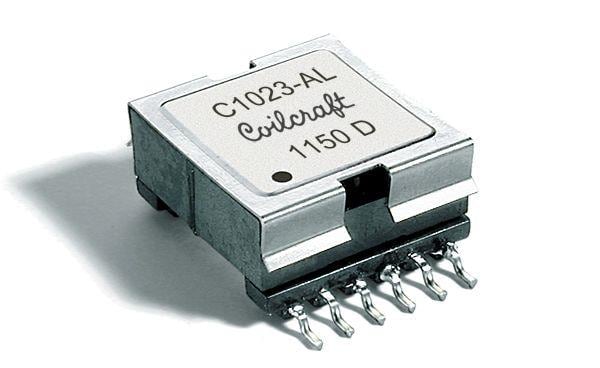 wholesale C1023-ALD Audio & Signal Transformers supplier,manufacturer,distributor