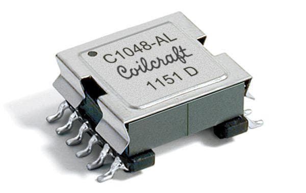 wholesale C1048-ALD Audio & Signal Transformers supplier,manufacturer,distributor