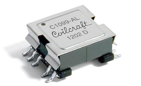 wholesale C1099-ALD Audio & Signal Transformers supplier,manufacturer,distributor