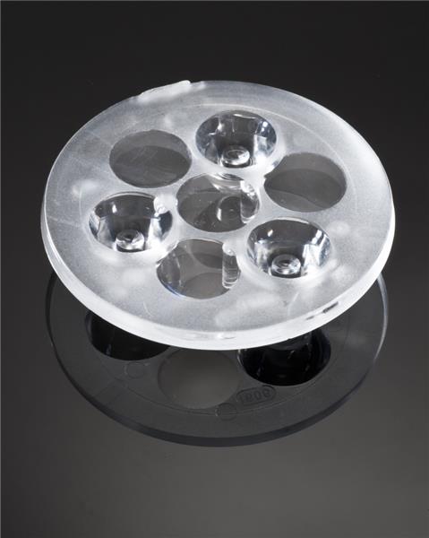 wholesale C11606_ANNA-50-3-S LED Lenses supplier,manufacturer,distributor