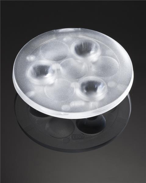 wholesale C11608_ANNA-50-3-W LED Lenses supplier,manufacturer,distributor