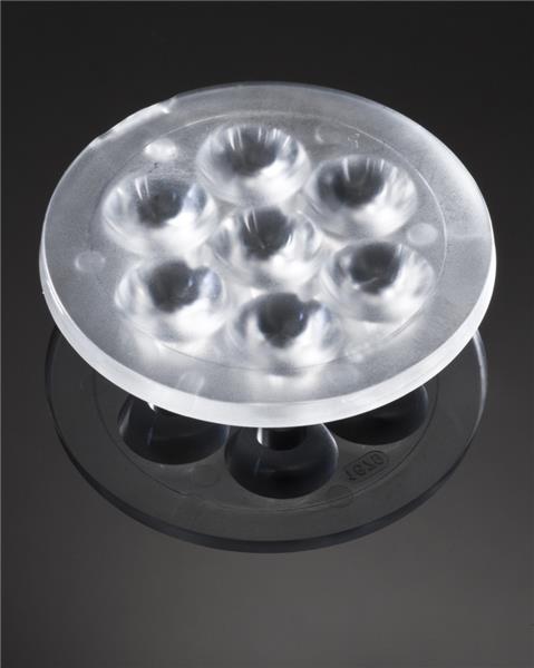 wholesale C11679_ANNA-50-7-M LED Lenses supplier,manufacturer,distributor