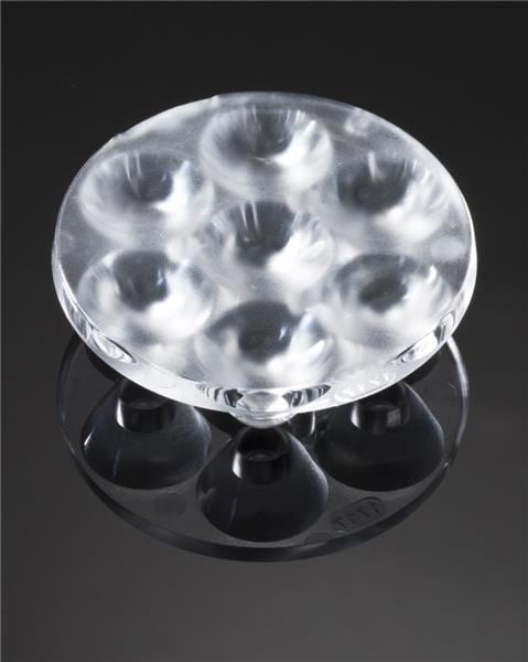 wholesale C11717_ANNA-40-7-M LED Lenses supplier,manufacturer,distributor