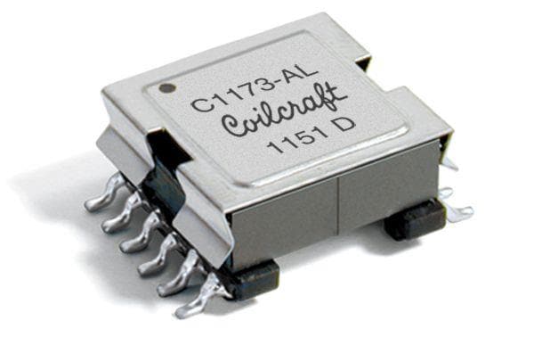 wholesale C1173-ALD Audio & Signal Transformers supplier,manufacturer,distributor