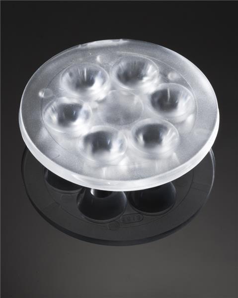 wholesale C11813_ANNA-50-6-W LED Lenses supplier,manufacturer,distributor