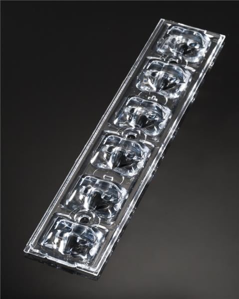 wholesale C11918_STRADA-T-6X1-DNW LED Lenses supplier,manufacturer,distributor