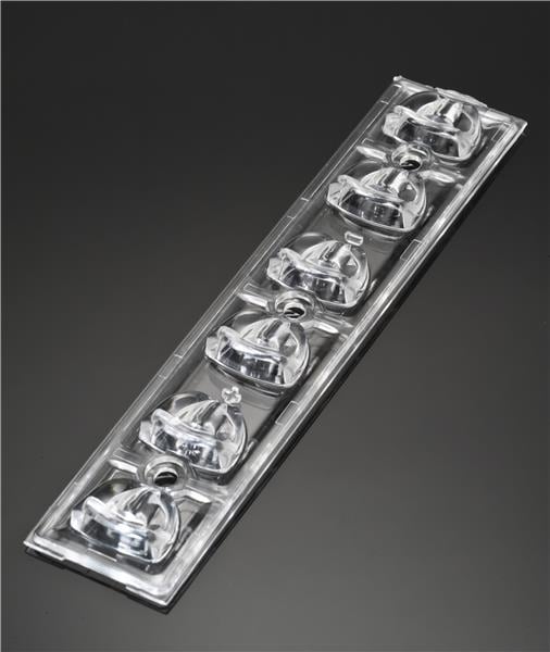 wholesale C12449_STRADA-T-6X1-DWC LED Lenses supplier,manufacturer,distributor