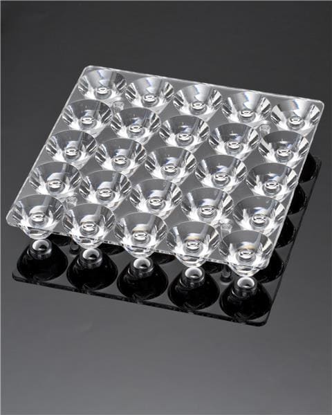 wholesale C12607_VIRPI-S LED Lenses supplier,manufacturer,distributor