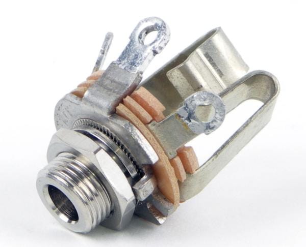 wholesale C12AX Phone Connectors supplier,manufacturer,distributor