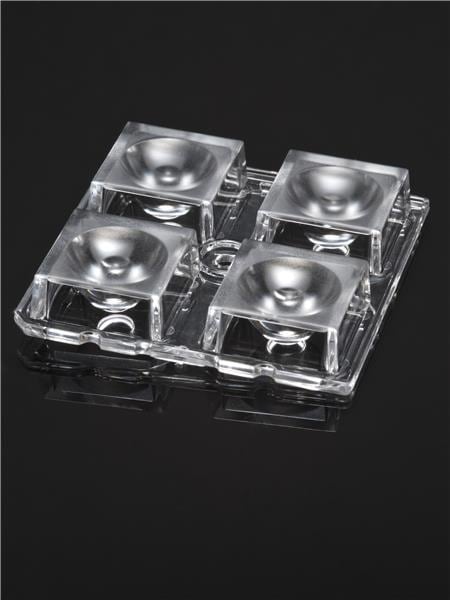 wholesale C13233_HB-2X2-M LED Lenses supplier,manufacturer,distributor