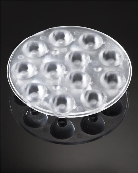 wholesale C13405_SANDRA-12-M LED Lenses supplier,manufacturer,distributor