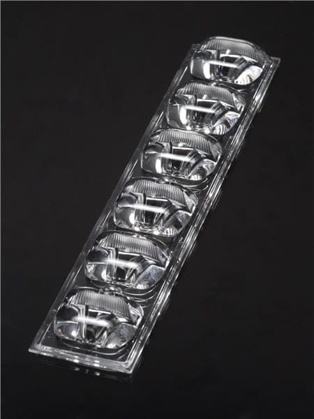 wholesale C13996_STRADA-T-6X1-ME LED Lenses supplier,manufacturer,distributor