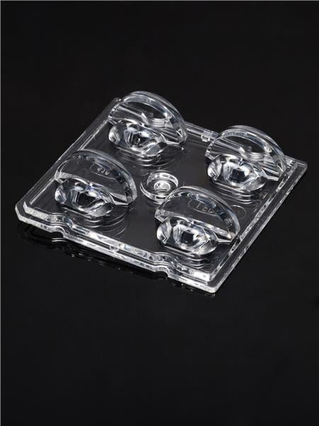 wholesale C14109_STRADA-2X2-NHS LED Lenses supplier,manufacturer,distributor