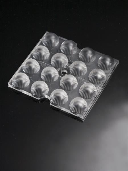 wholesale C15432_STRADELLA-16-HB-W LED Lenses supplier,manufacturer,distributor