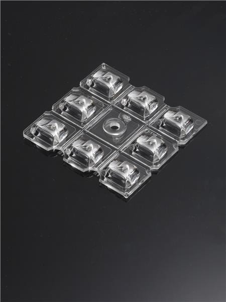 wholesale C15982_STRADELLA-8-HV-T3 LED Lenses supplier,manufacturer,distributor