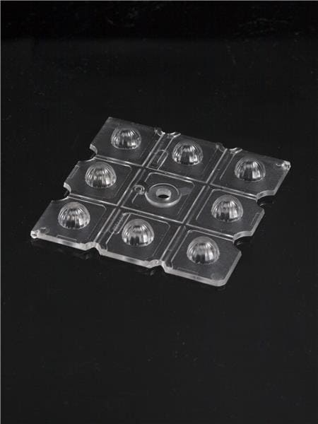 wholesale C15984_STRADELLA-8-HV-HB-M LED Lenses supplier,manufacturer,distributor