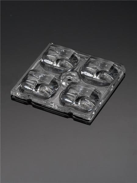 wholesale C16134_STRADA-2X2CSP-ME LED Lenses supplier,manufacturer,distributor