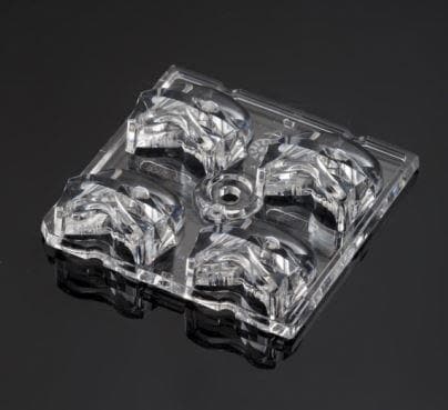 wholesale C16504_STRADA-2X2-T2-M LED Lenses supplier,manufacturer,distributor