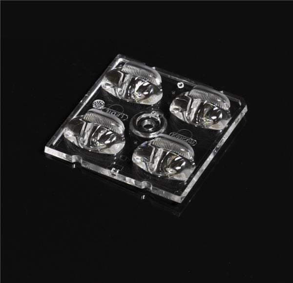 wholesale C16926_STRADA-2X2-LM1 LED Lenses supplier,manufacturer,distributor