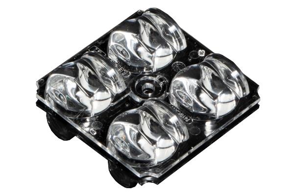 wholesale C17410_SPORT-2X2-FT6 LED Lenses supplier,manufacturer,distributor