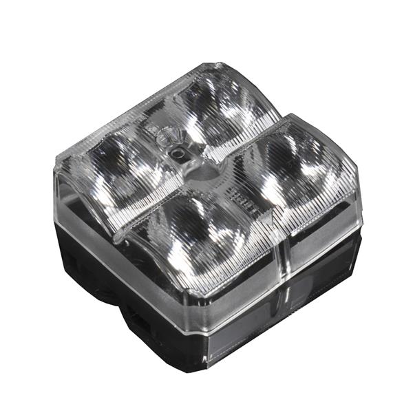 wholesale C17414_SPORT-2X2-S6 LED Lenses supplier,manufacturer,distributor