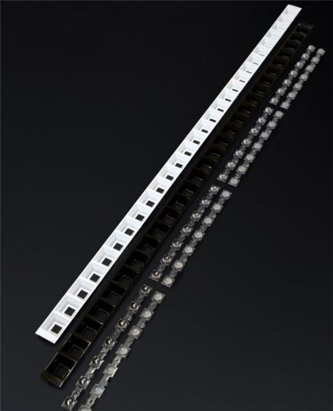 wholesale C17481_DAISY-28X1-SHD-MATT LED Lenses supplier,manufacturer,distributor