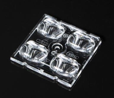 wholesale C17829_STRADA-2X2-5050-LW1 LED Lenses supplier,manufacturer,distributor