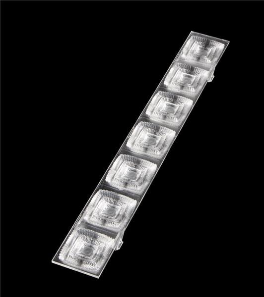 wholesale C18327_BRIANNA-7X1-W LED Lenses supplier,manufacturer,distributor