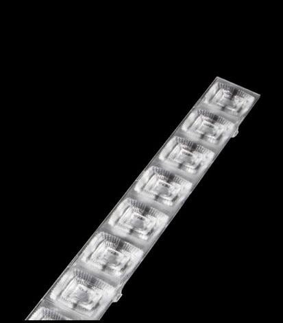 wholesale C18335_BRIANNA-14X1-W LED Lenses supplier,manufacturer,distributor