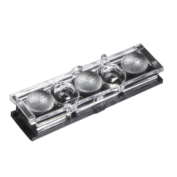 wholesale C18509_DAISY-MINI-3X1-SHD-MATT LED Lenses supplier,manufacturer,distributor