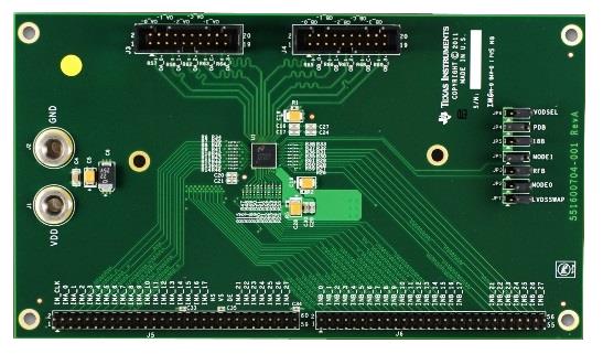 wholesale C187EVK01/NOPB Interface Development Tools supplier,manufacturer,distributor