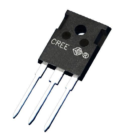 wholesale C3D16060D Schottky Diodes & Rectifiers supplier,manufacturer,distributor