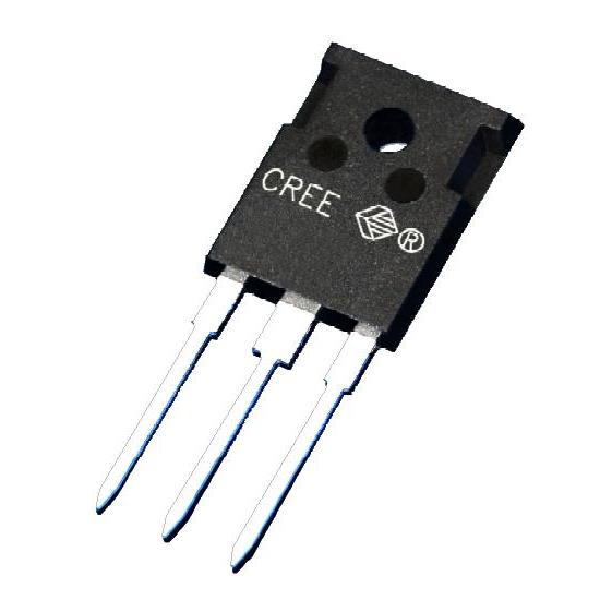 wholesale C3M0015065D MOSFET supplier,manufacturer,distributor