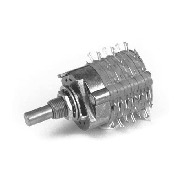 wholesale C4D0112N-A Rotary Switches supplier,manufacturer,distributor