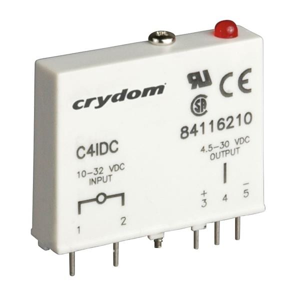 wholesale C4IDCB I/O Relay Modules - Input supplier,manufacturer,distributor