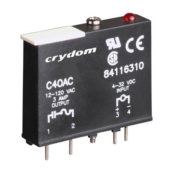 wholesale C4OAC I/O Relay Modules - Output supplier,manufacturer,distributor