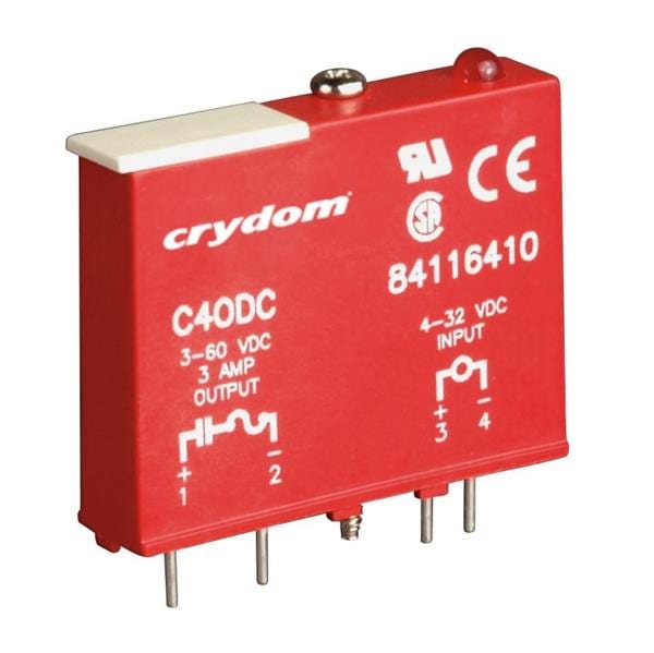 wholesale C4ODC I/O Relay Modules - Output supplier,manufacturer,distributor