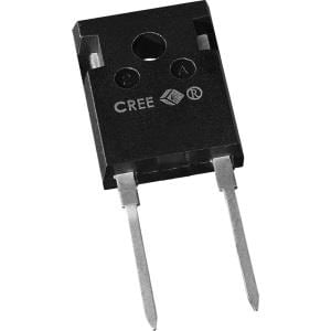 wholesale C5D05170H Schottky Diodes & Rectifiers supplier,manufacturer,distributor