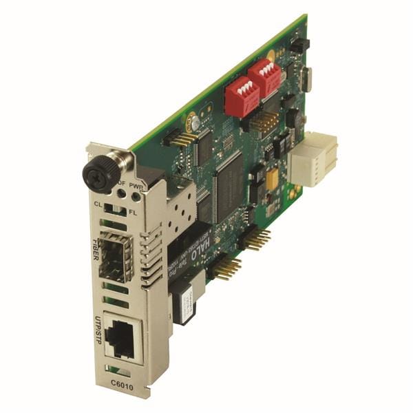 wholesale C6010-1040 Media Converters supplier,manufacturer,distributor